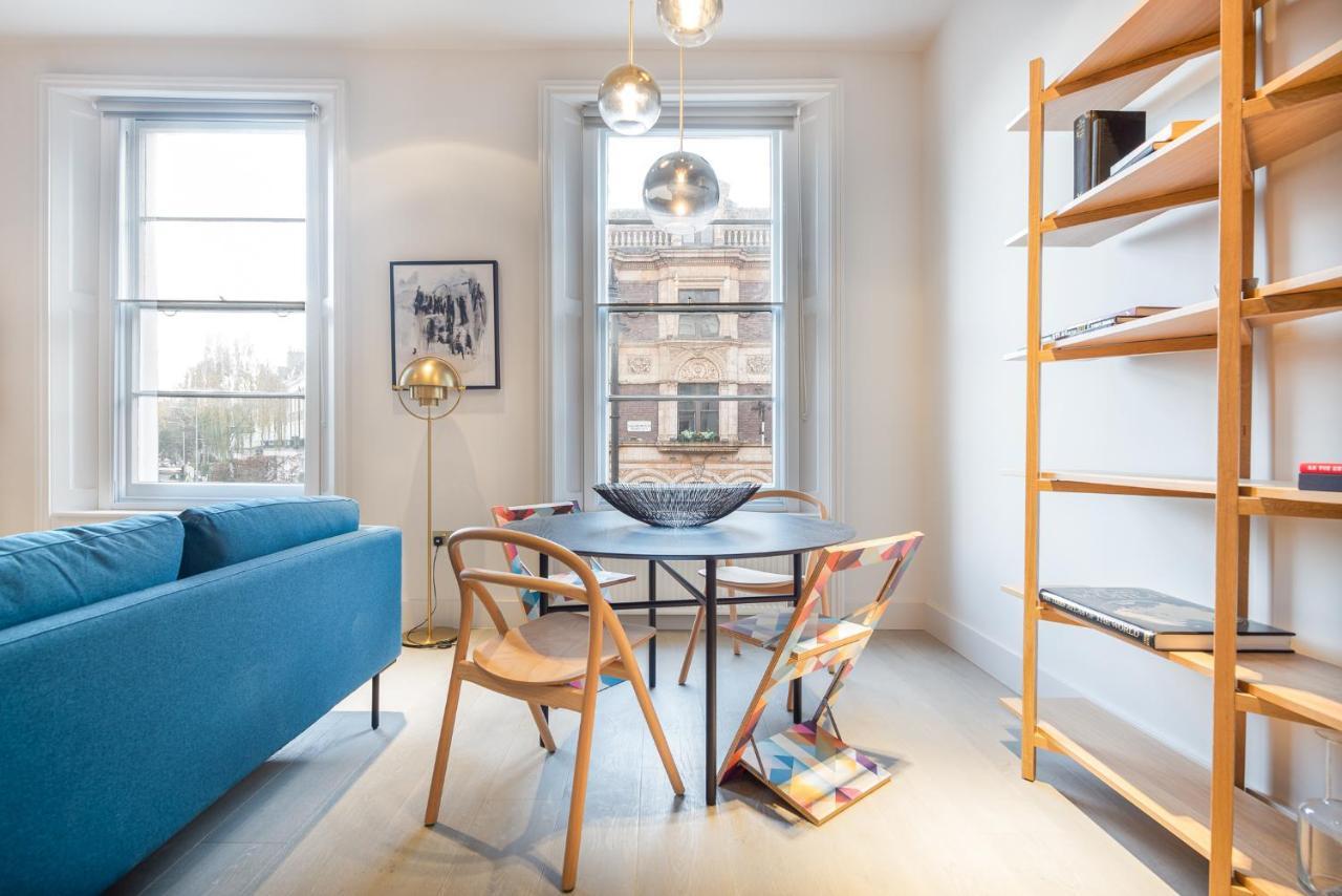 South Kensington By Capital Апартаменты Лондон