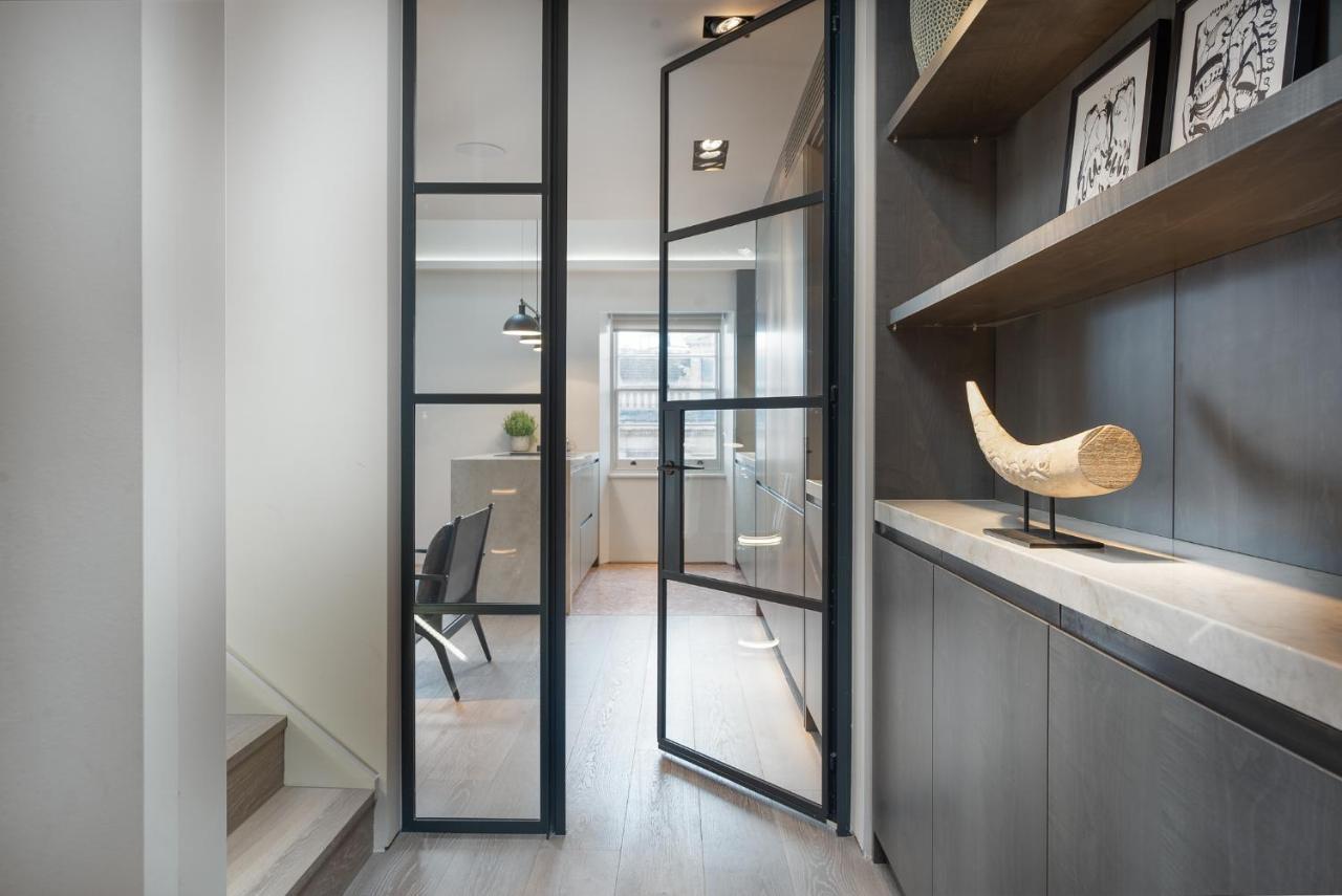South Kensington By Capital Апартаменты Лондон