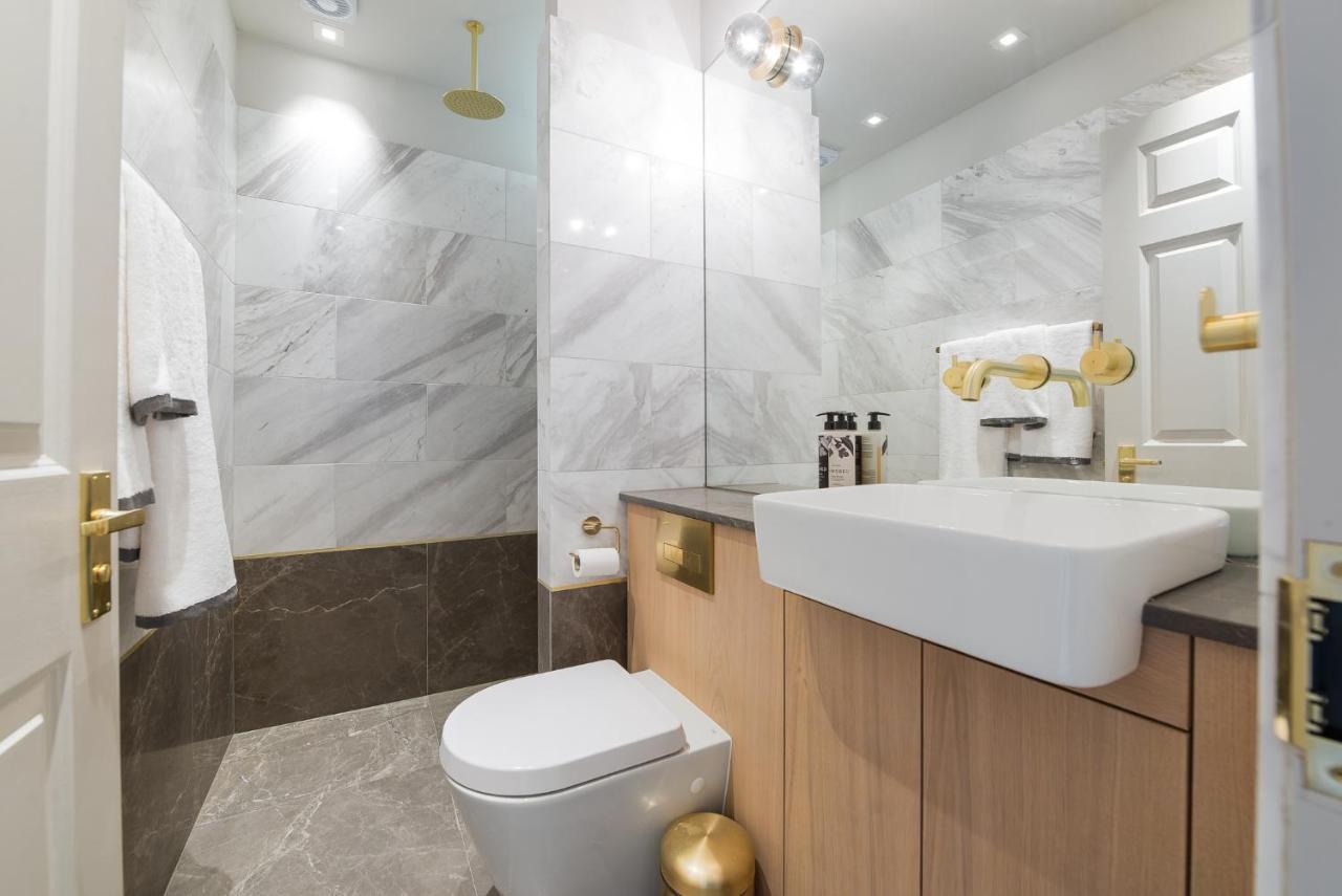 South Kensington By Capital Апартаменты *