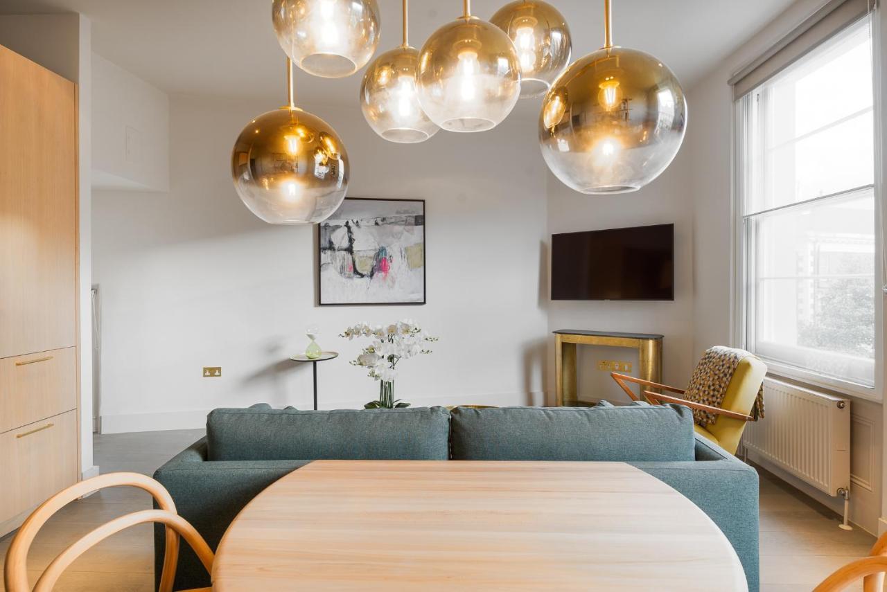 South Kensington By Capital Лондон