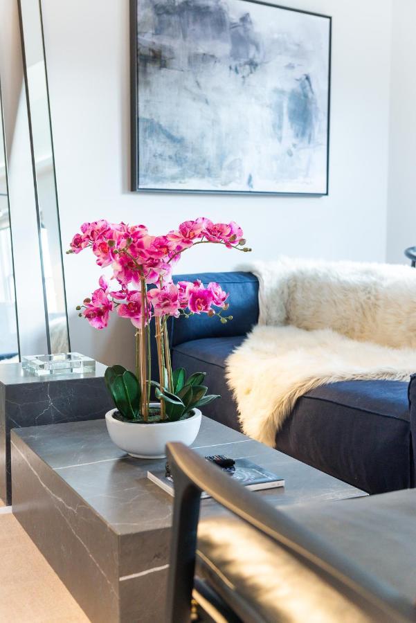 Апартаменты South Kensington By Capital *