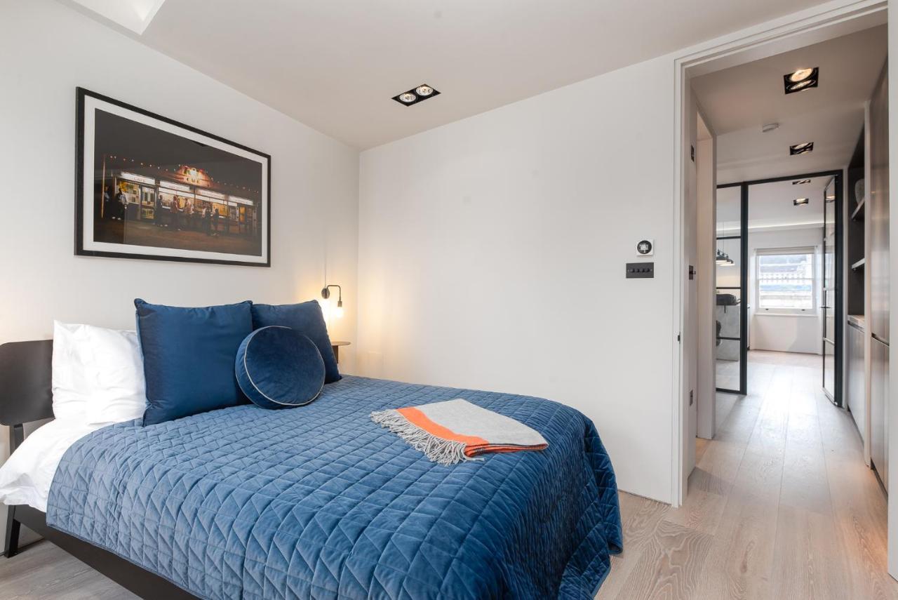 Апартаменты South Kensington By Capital *