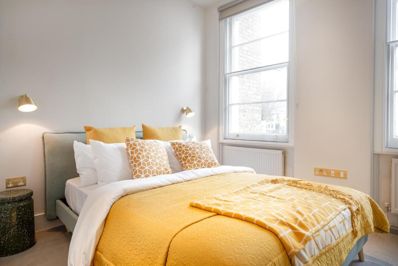 Апартаменты South Kensington By Capital