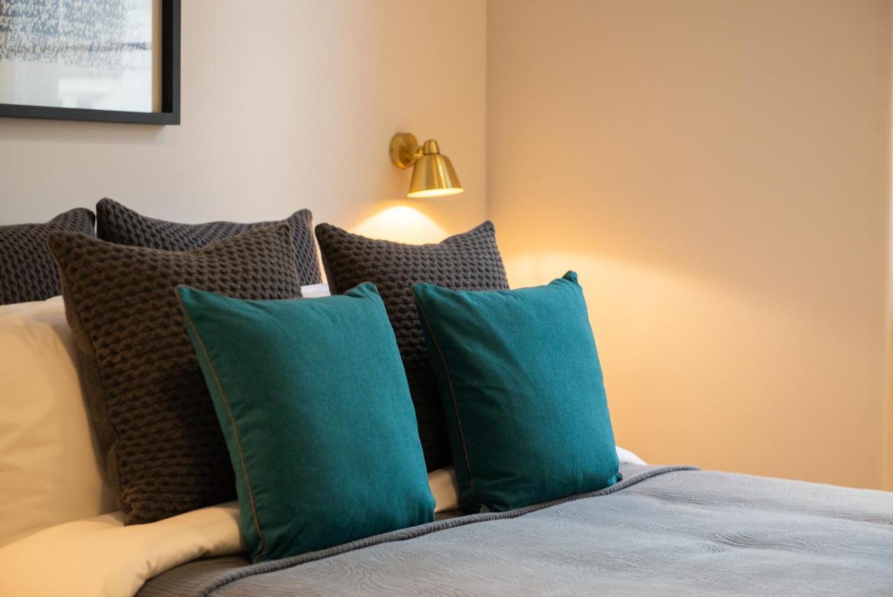 South Kensington By Capital Апартаменты