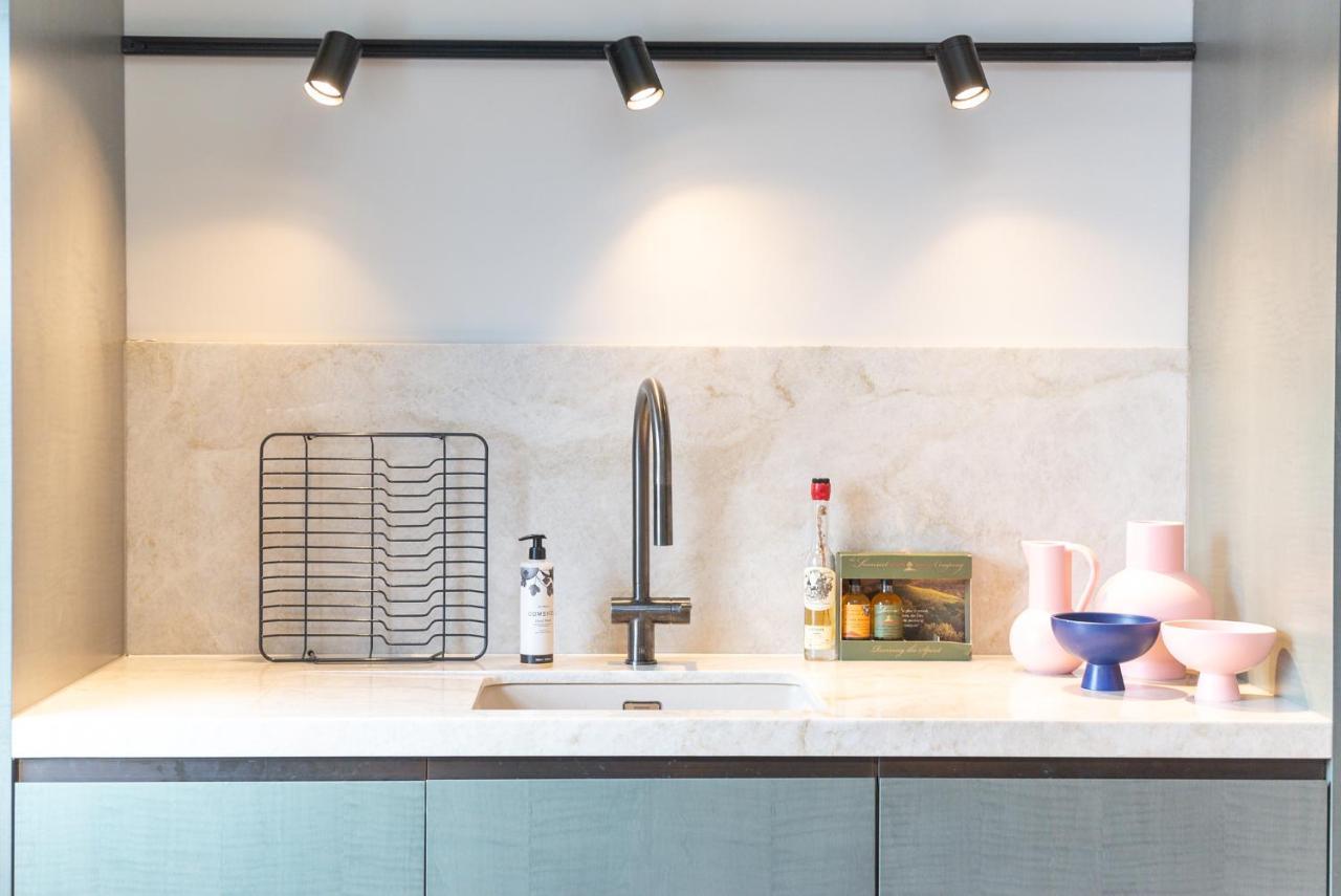 Апартаменты South Kensington By Capital *